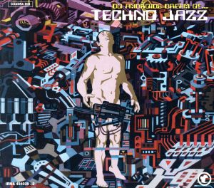 【輸入盤】Techno Jazz