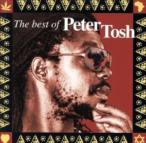 【輸入盤】Best of Peter Tosh