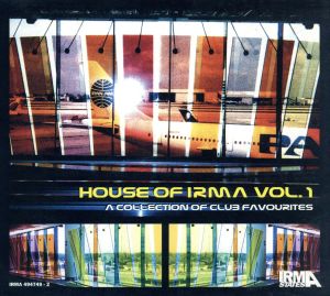 【輸入盤】House of Irma Vol.1