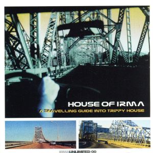 【輸入盤】House of Irma Vol.2