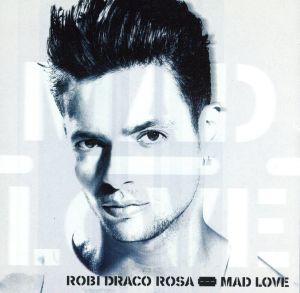 【輸入盤】Mad Love