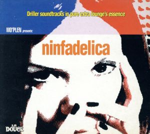 【輸入盤】Mo'plen Ninfadelica