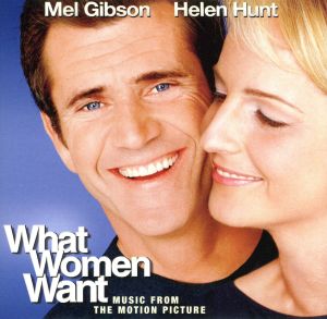 【輸入盤】What Women Want