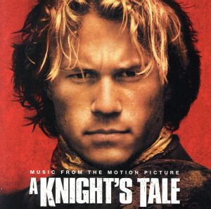 【輸入盤】A Knights Tale