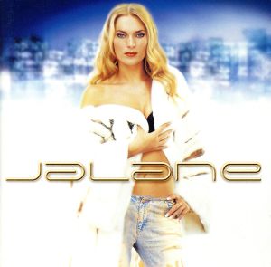 【輸入盤】Jalane