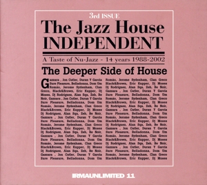 【輸入盤】Jazz House Independent Vol.3