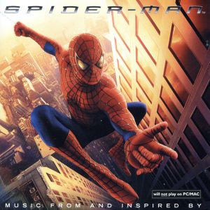 【輸入盤】Spiderman