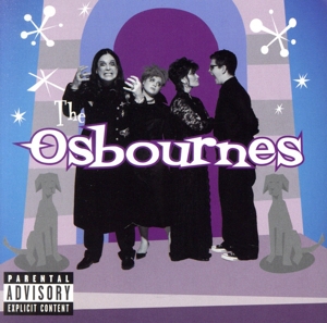 【輸入盤】The Osbourne's Family Album