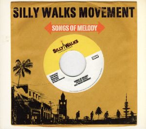 【輸入盤】Silly Walks Movement