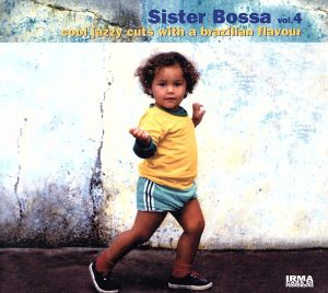 【輸入盤】Sister Bossa Vol.4