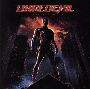 【輸入盤】Dare Devil