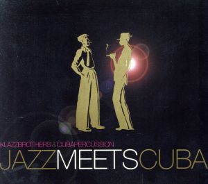 【輸入盤】Jazz Meets Cuba