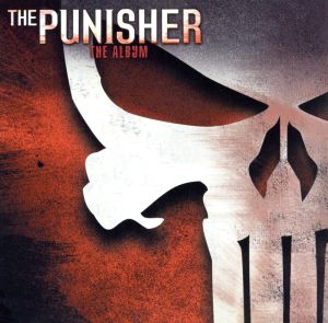 【輸入盤】Punisher