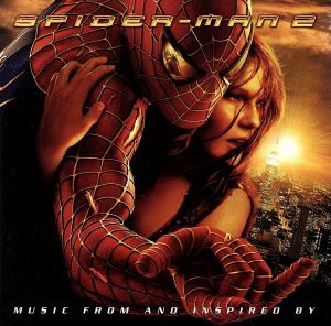 【輸入盤】Spiderman 2