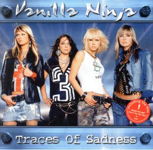 【輸入盤】Traces of Sadness