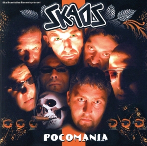 【輸入盤】Pocomania
