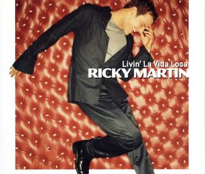 【輸入盤】Livin' La Vida Loca