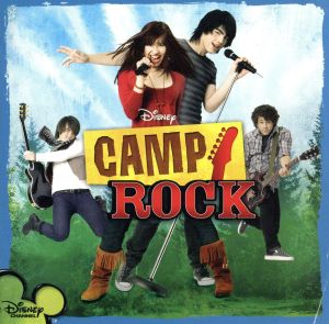 【輸入盤】Camp Rock