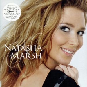 【輸入盤】Natasha Marsh