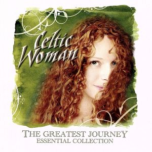 【輸入盤】Greatest Journey