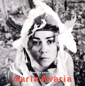 【輸入盤】Maria Awaria