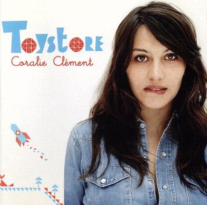 【輸入盤】Toystore