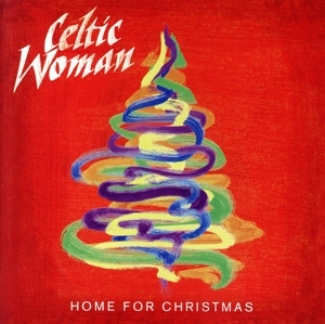 【輸入盤】Home for Christmas