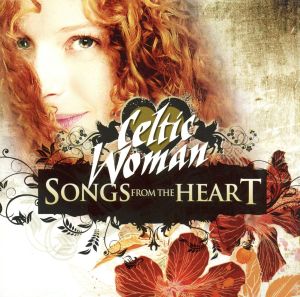 【輸入盤】Songs From the Heart