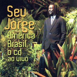 【輸入盤】America Brasil: O Ao Vivo