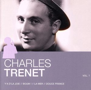 【輸入盤】L'essentiel: Charles Trenet