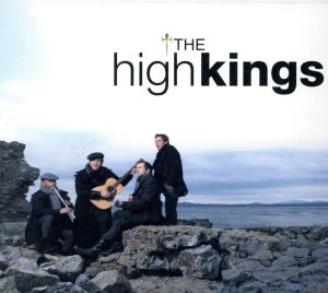 【輸入盤】High Kings (Dig)