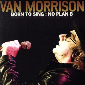 【輸入盤】Born to Sing: No Plan B