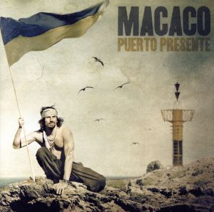 【輸入盤】Puerto Presente