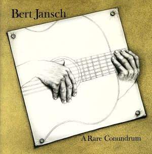 【輸入盤】A Rare Conundrum