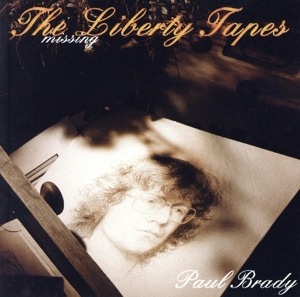 【輸入盤】Missing Liberty Tapes
