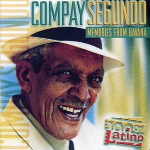 【輸入盤】Memories from Havana