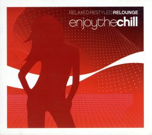 【輸入盤】Enjoy the Chill