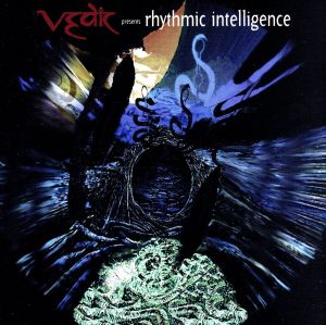 【輸入盤】Vedic Presents Rhythmic Intelligence