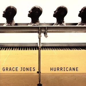 【輸入盤】Hurricane