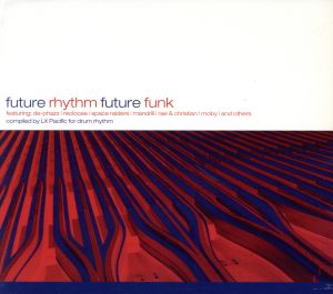 【輸入盤】Future Rhythm Future Funk