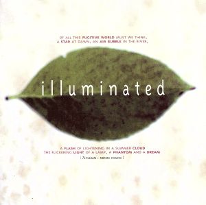 【輸入盤】Illuminated