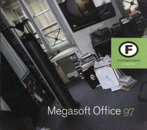 【輸入盤】Megasoft Office '97