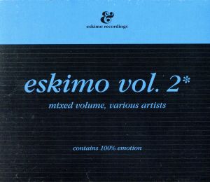 【輸入盤】Rive Eskimo Vol.2