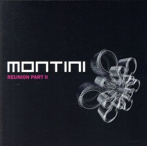 【輸入盤】Montini