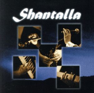 【輸入盤】Shantalla