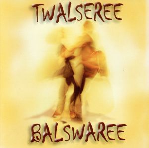 【輸入盤】Balswaree