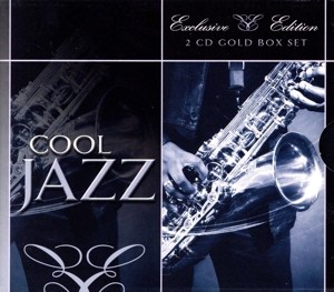 【輸入盤】Cool Jazz