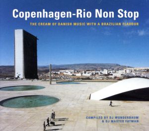 【輸入盤】Copenhagen - Rio Non