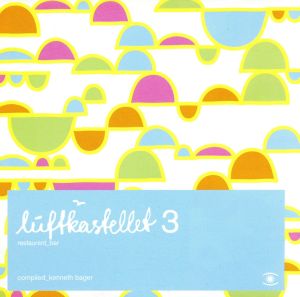 【輸入盤】Luftkastellet 3