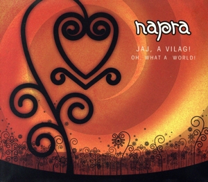 【輸入盤】Jaj, a Vilag！ Oh, What a World